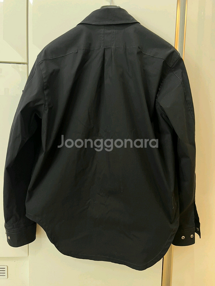 24ss 스톤아일랜드 쉐도우프로젝트자켓 (새상품--1