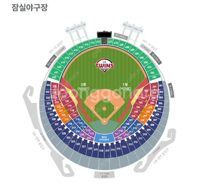LG트윈스 어패럴 샵 포인트--0