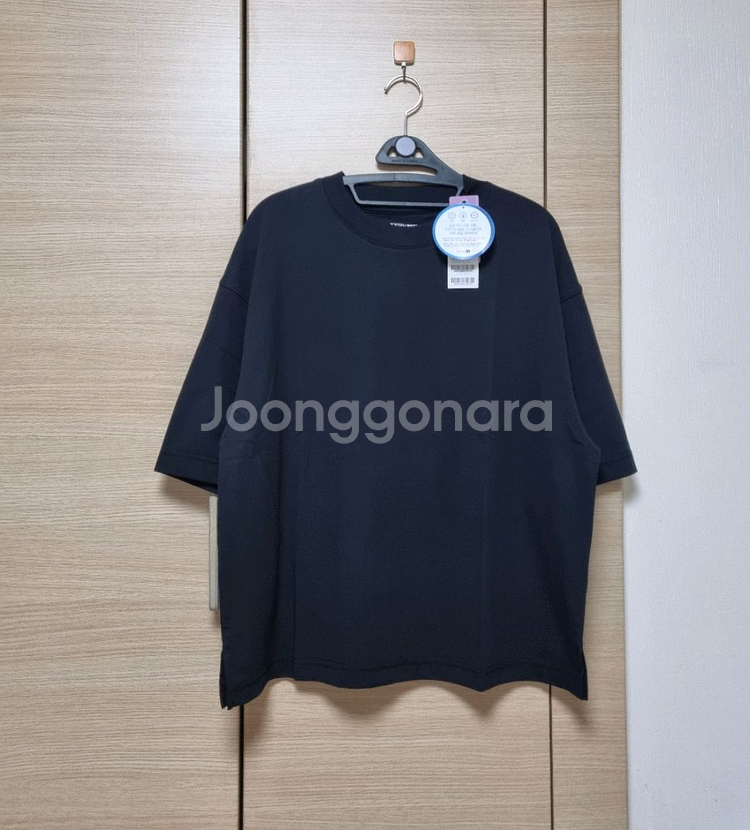 (새상품) 여성 쿨에어 반팔티--0