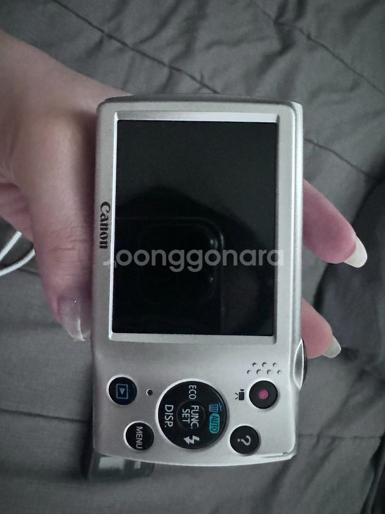 캐논 파워샷 a2500--2