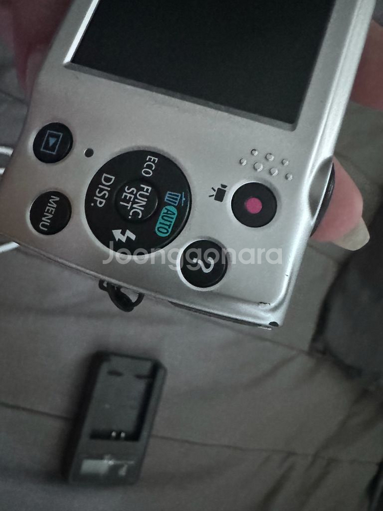 캐논 파워샷 a2500--3