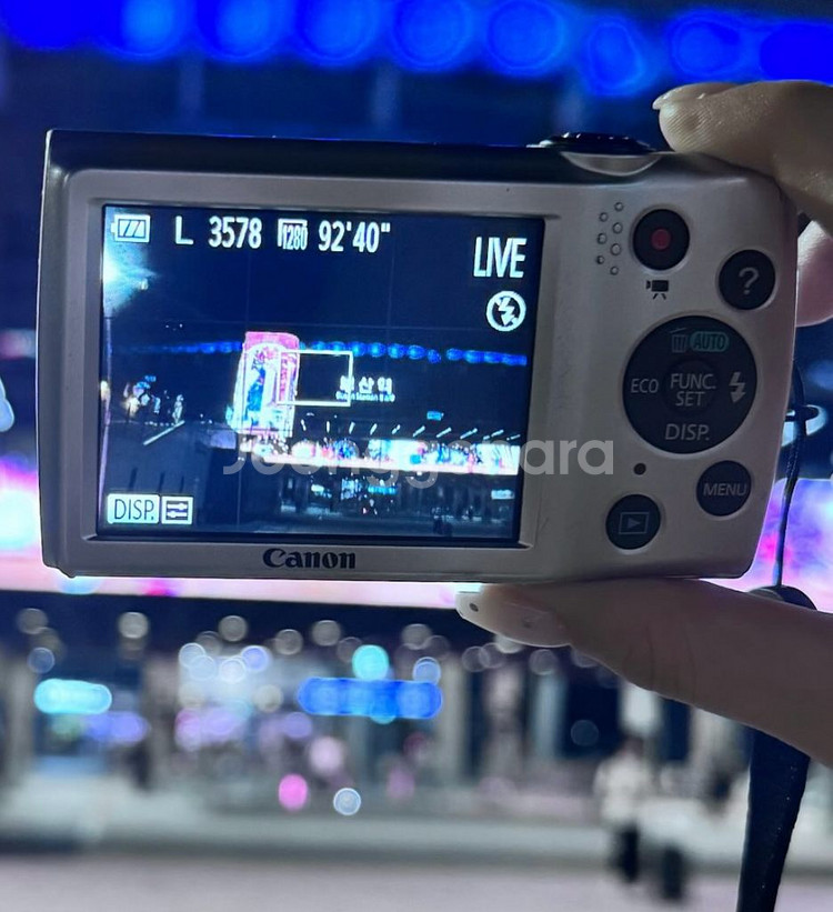 캐논 파워샷 a2500--5