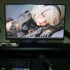 lg 울트라기어 27g850a