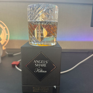 킬리안 엔젤스 쉐어 50ml