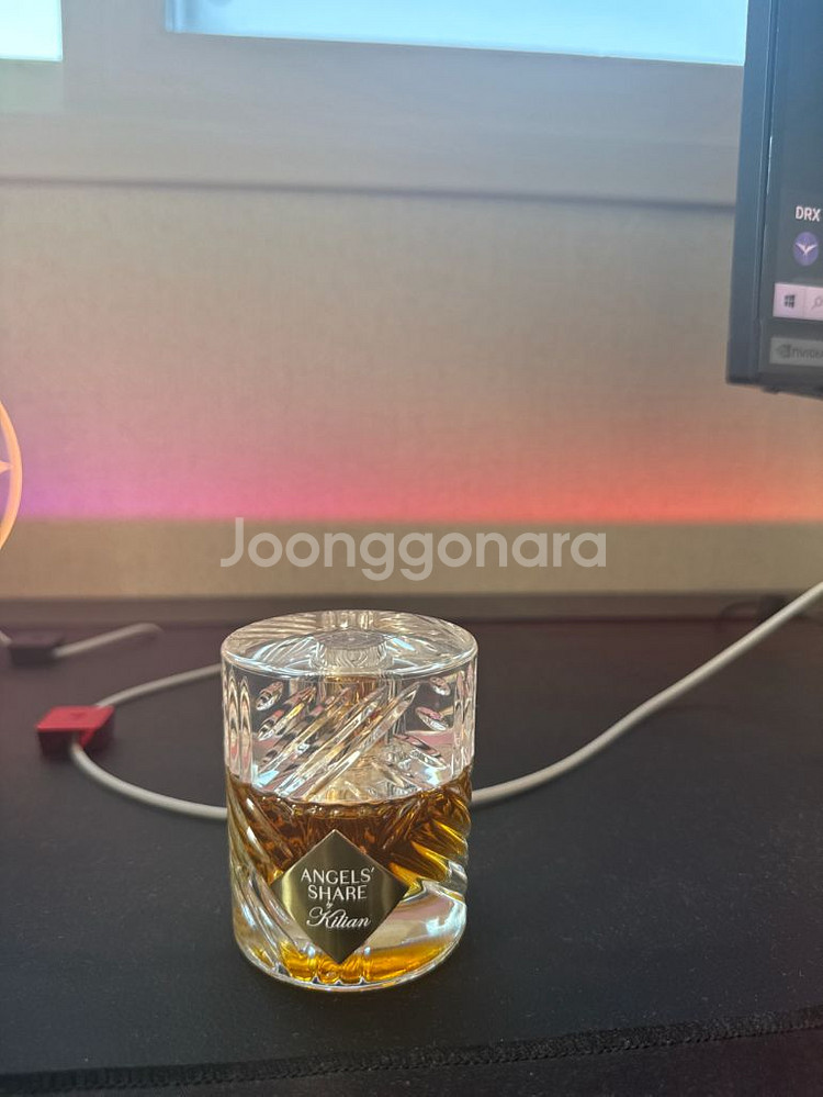 킬리안 엔젤스 쉐어 50ml--1