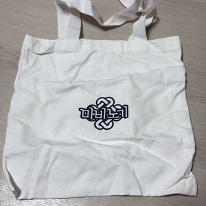 마비노기 판타지파티 굿즈 기프트 에코백