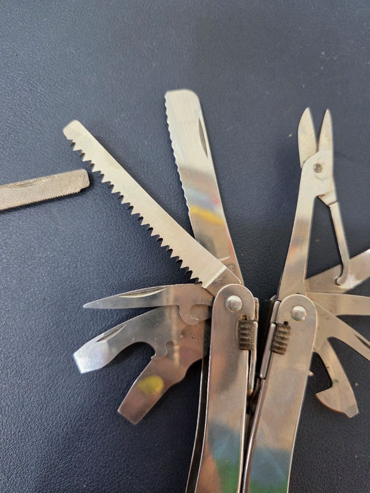 빅토리녹스 스피릿--3