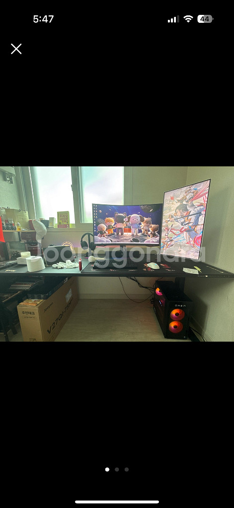 시크릿랩 MAGNUS pro xl--0