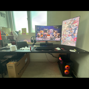 시크릿랩 MAGNUS pro xl