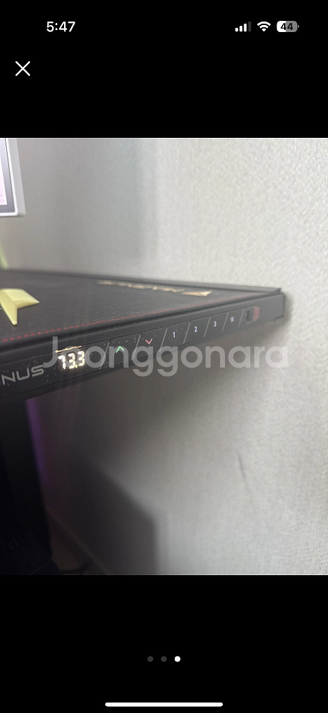 시크릿랩 MAGNUS pro xl--2