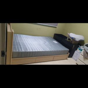 침대 더블사이즈 무료나눔