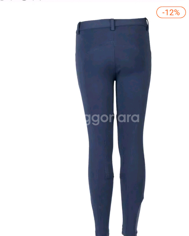 Redhorse Topper 승마 바지--1