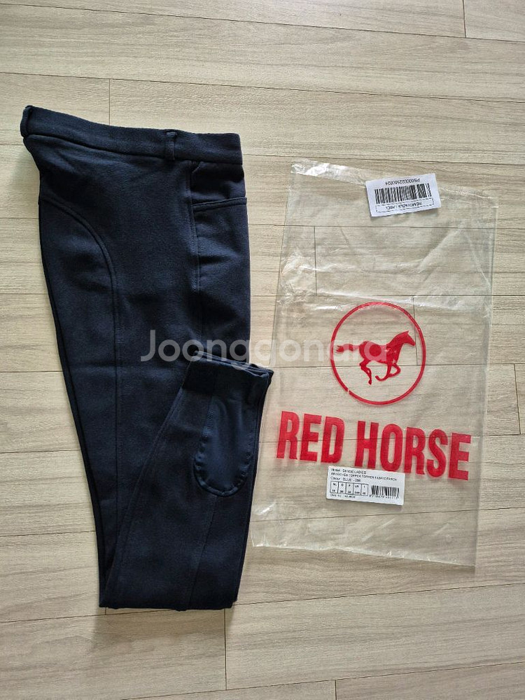 Redhorse Topper 승마 바지--3