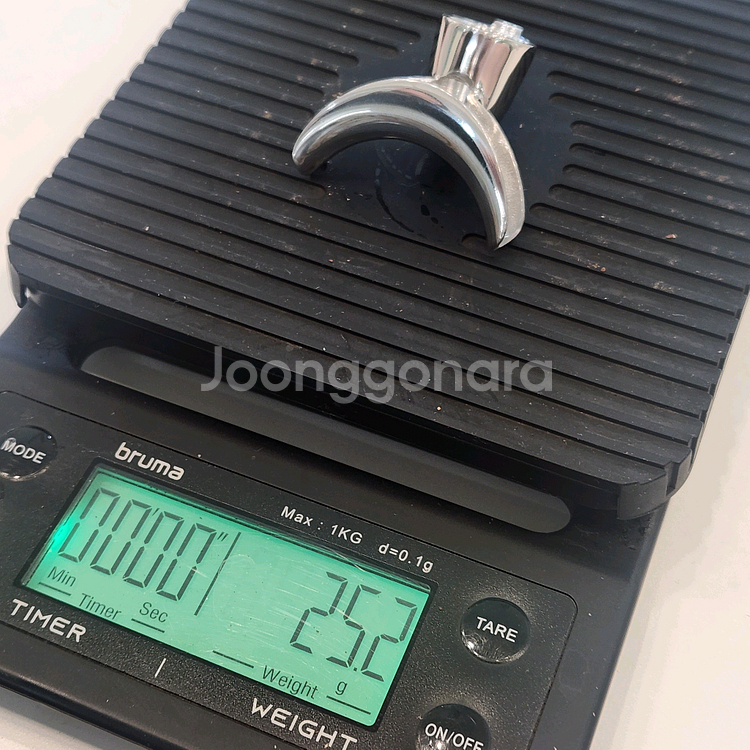 라마르조꼬 2컵 스파웃(더블스파웃)--0