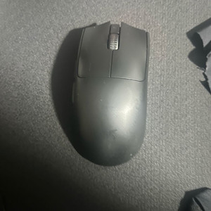 바이퍼 V3 프로 마우스 팝니다 바브삼