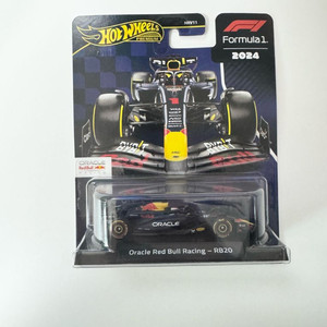 핫휠 프리미엄 f1 레드불