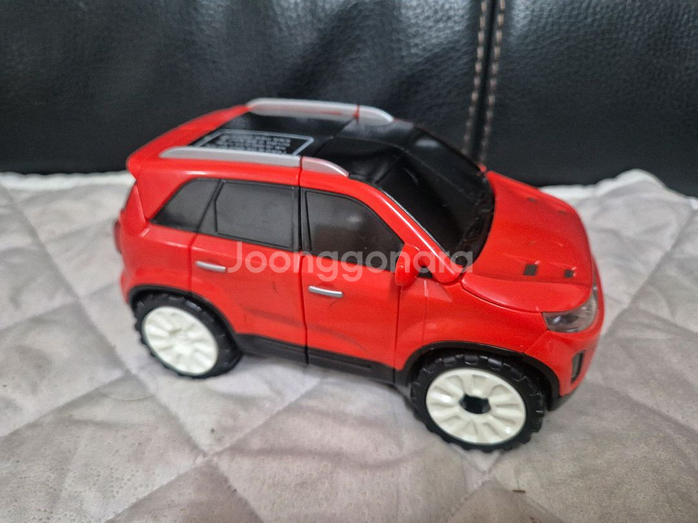 올드토이) 또봇 어드벤처 Z 변신로봇 DX(또키 포함)--3