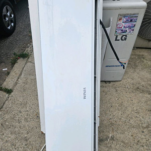 위니아 16평 벽걸이냉난방기