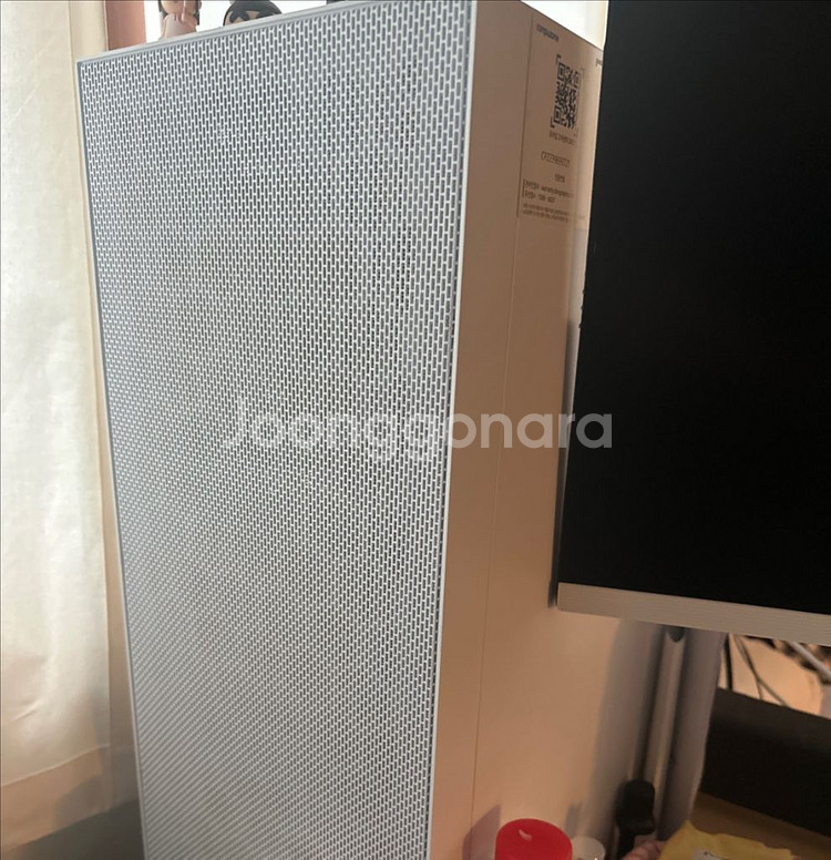 초고사양 올화이트 데스크탑 (게이밍, 영상편집, 방송)--1