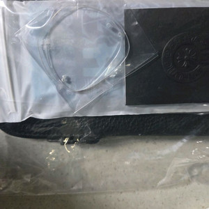 크롬하츠 부바a 새상품 (골드, 앤틱골드)