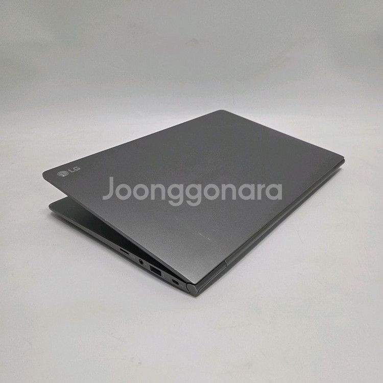 엘지 중고 노트북 i5 그램/터치스크린/970g/16G--0