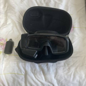 oceanic delta mask