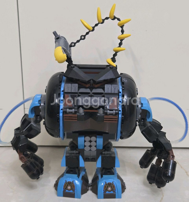 레고 키마 70008--1