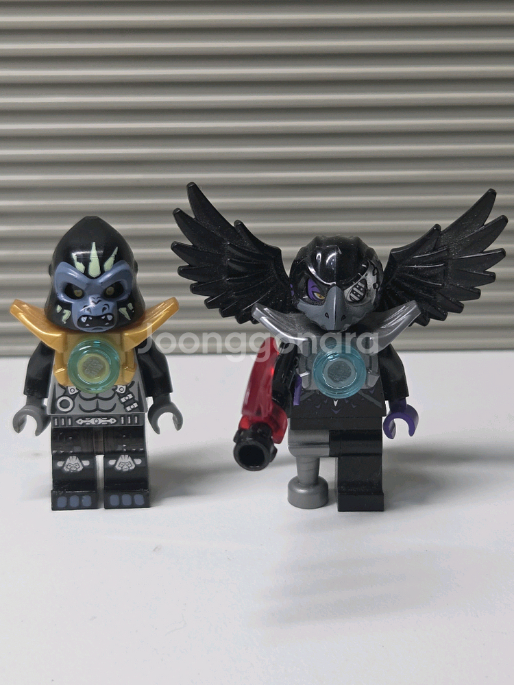 레고 키마 70008--4