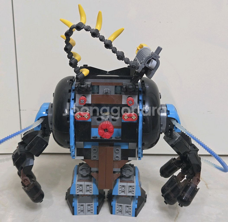 레고 키마 70008--3