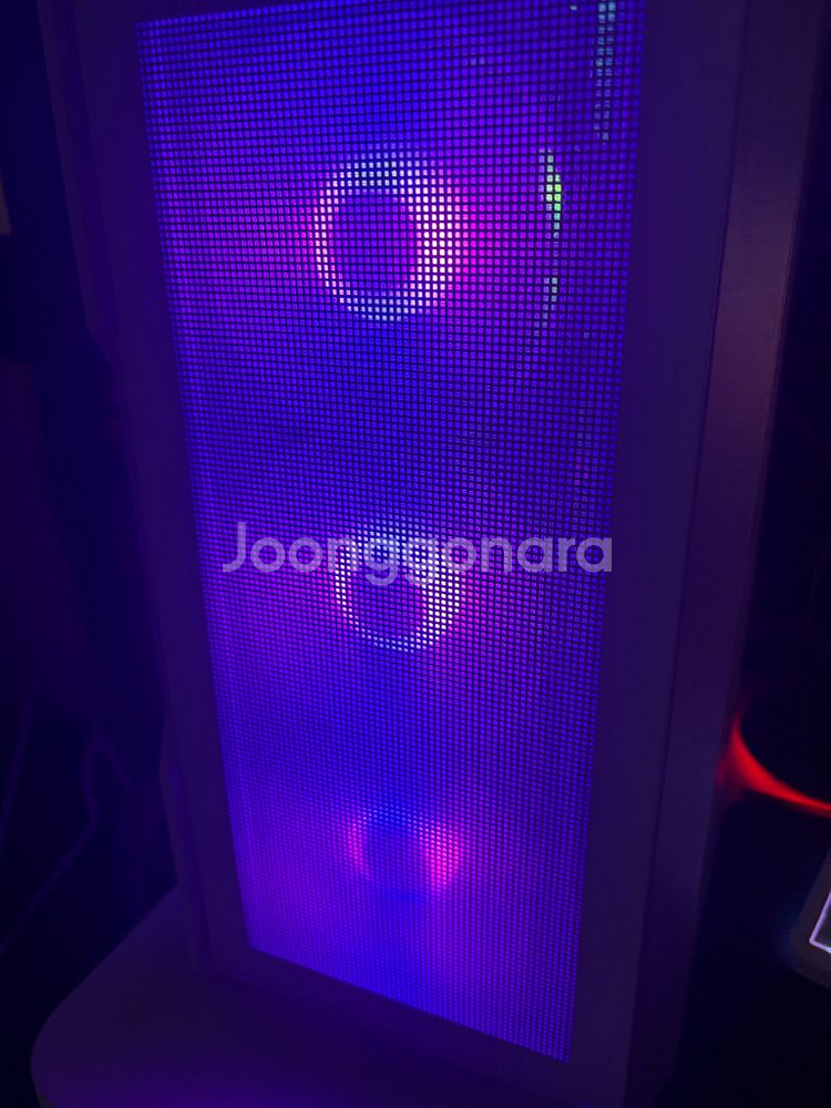9800X3D라이젠 컴퓨터 팝니다--1