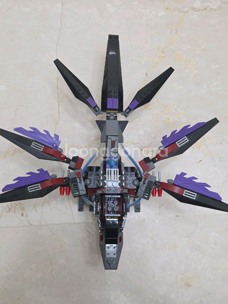 레고 키마 70012--1