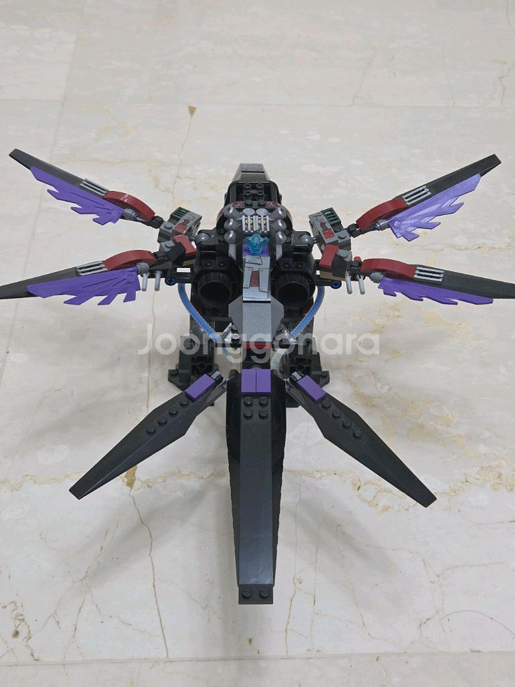 레고 키마 70012--2