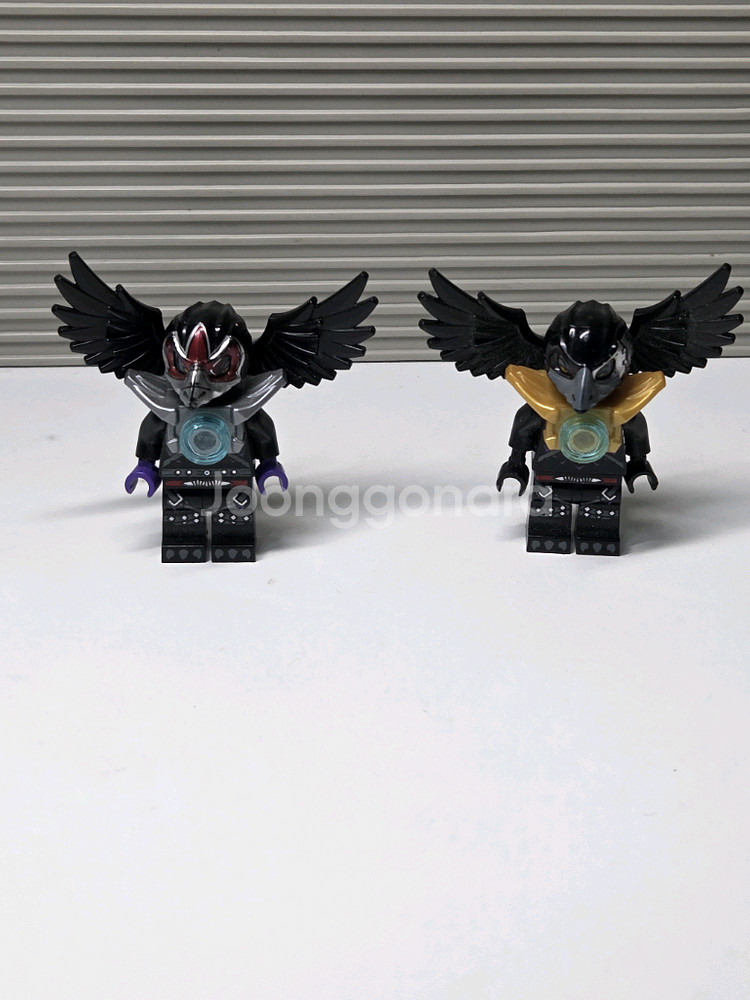 레고 키마 70012--4