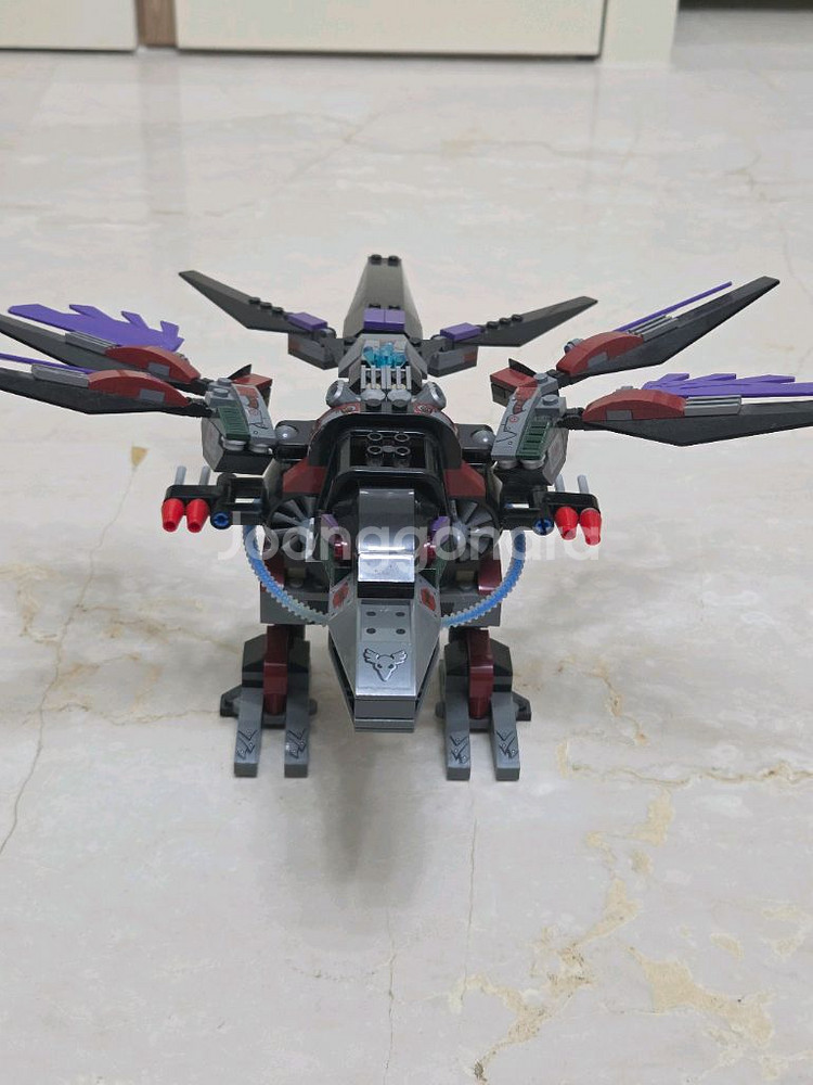 레고 키마 70012--0