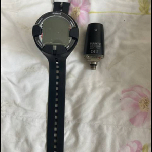 suunto computer