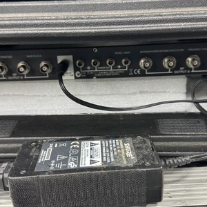 shure ua844