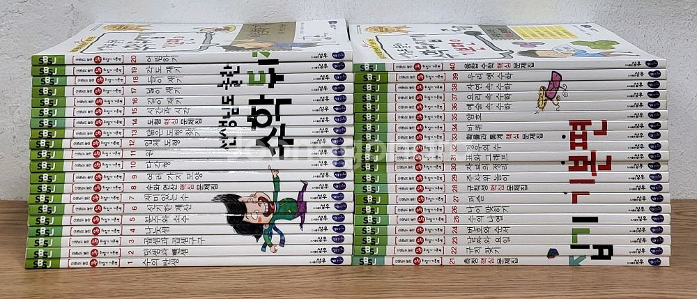 선생님도 놀란 초등 수학뒤집기 기본편--1