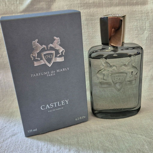 [국문택 정품] 퍼퓸드말리 캐슬리 EDP 125ml
