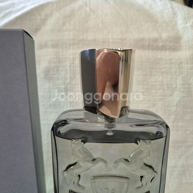 [국문택 정품] 퍼퓸드말리 캐슬리 EDP 125ml--2