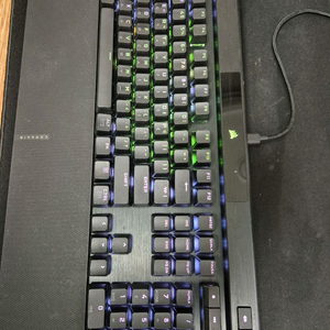 Cosair K70 pro rgb opx 광축 판매