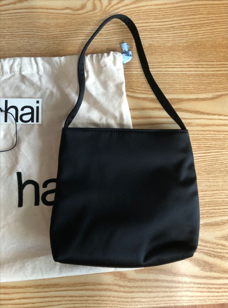 hai vera 하이 백 실크가방 (부산쇼룸)가격인하 이미지