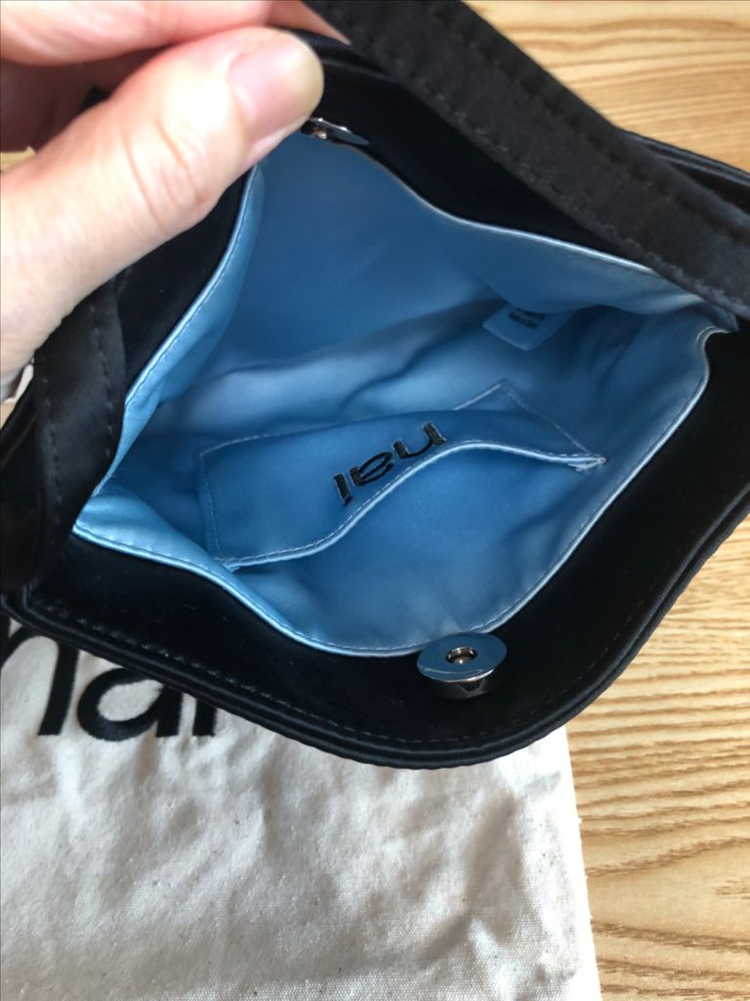 hai vera 하이 백 실크가방 (부산쇼룸)가격인하 이미지