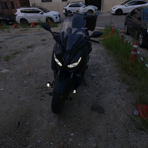 xmax 21년