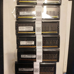 EVNinda DDR4 16GB 3200MHz 램 전주