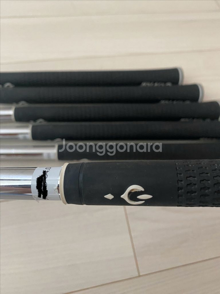 투어스테이지 v300 아이언--3