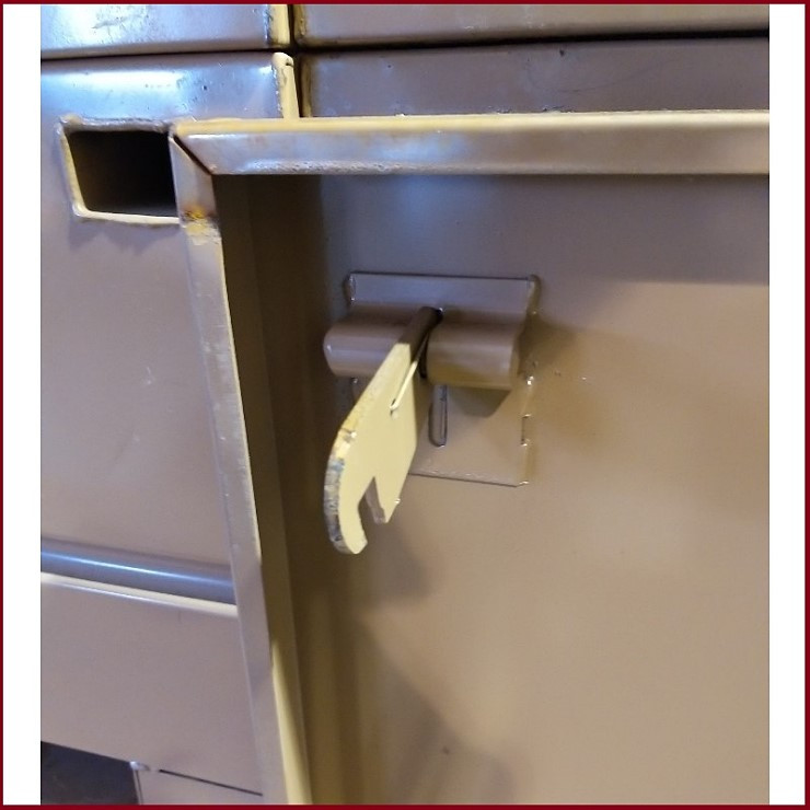 미군용 트럭박스,트럭공구함박스,화물공구통,공구박스 - 이미지