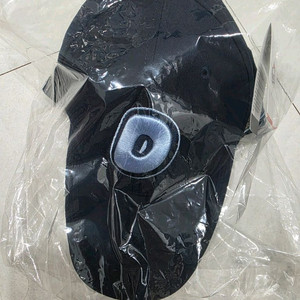두산 망그러진곰 망곰 레플리카 모자 s(56cm)