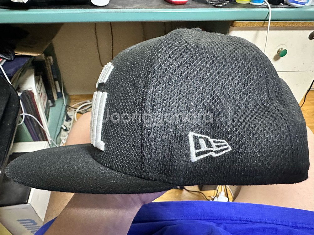 sorry im original 뉴에라 사이즈 캡--1