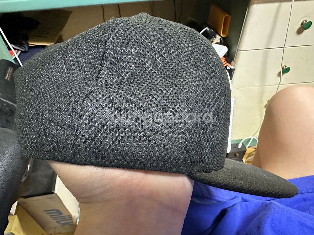 sorry im original 뉴에라 사이즈 캡--3