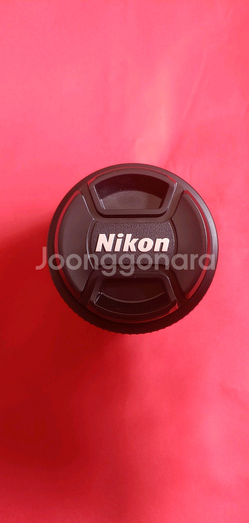 (미사용)니콘 AF Nikkor 50mm F/1.8D--6